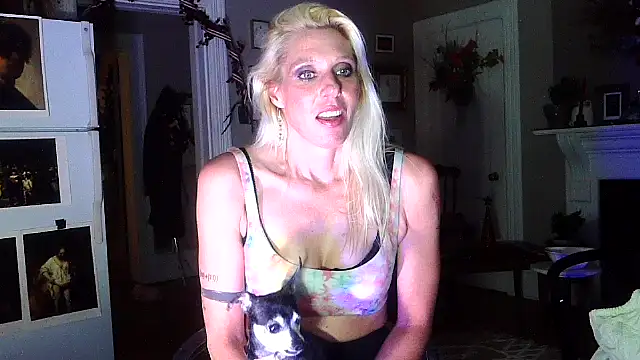 Glamazing live sex cam