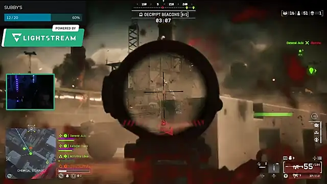 GeneralXMillyX live sex cam