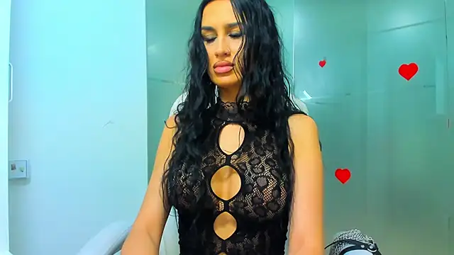 Queenrafaella live sex cam