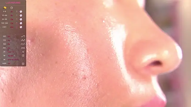 OdeliaGossage live sex cam