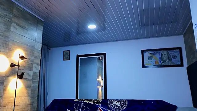 AsmodeoCox live sex cam