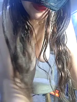 Rubi_9ahbouna live sex cam