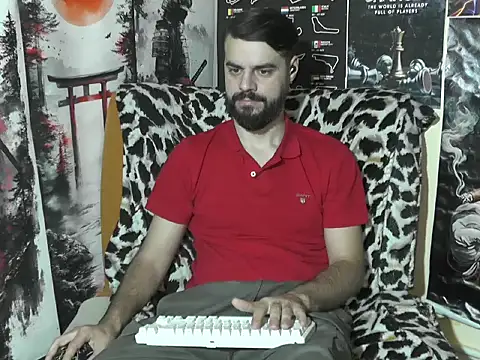 00george live sex cam