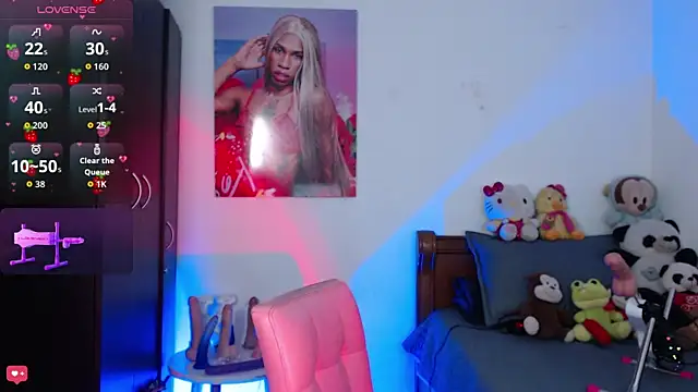 Kendall_Gil live sex cam