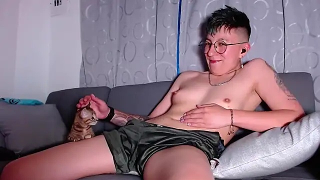 Sexyboy_666 live sex cam