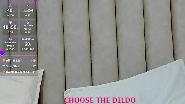 FreyaMoller live sex cam