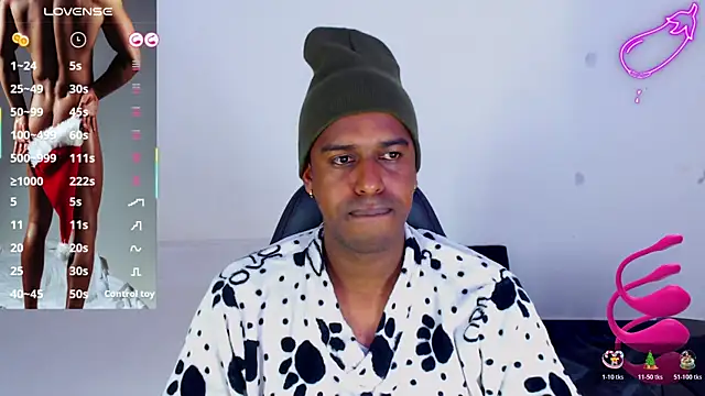 mrjhon26 live sex cam