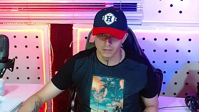 Darko0717 live sex cam