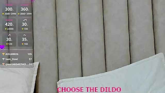 FreyaMoller live sex cam