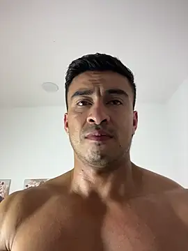 Chris_Clarck live sex cam