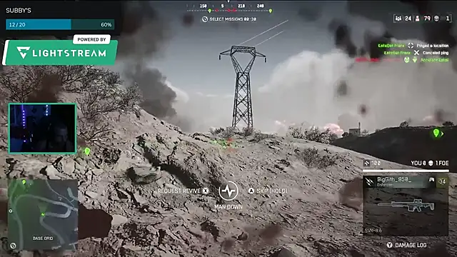 GeneralXMillyX live sex cam