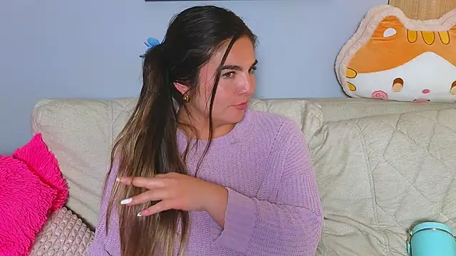 Ambeer_star live sex cam