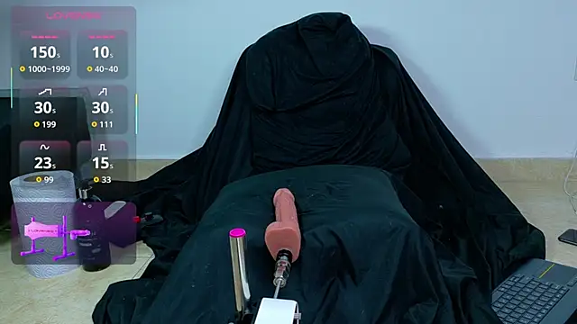 kyle_walters live sex cam