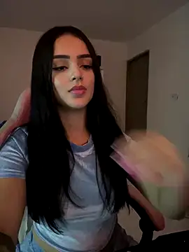 anniehart live sex cam