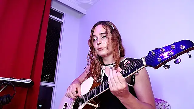 Catnessa live sex cam