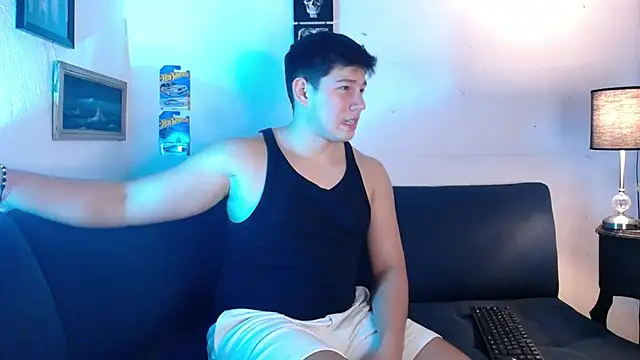 JamesCr_ live sex cam