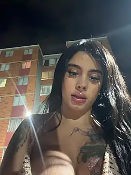 YouCandiSumisa live sex cam