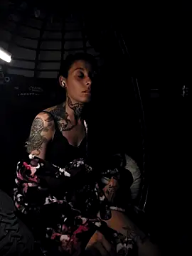 DarkAngelz1 live sex cam