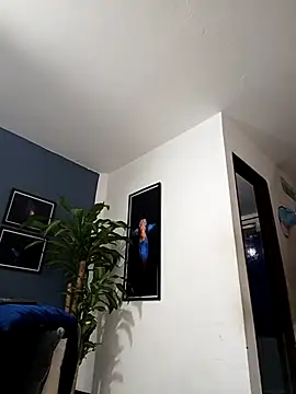 SilvaBranko live sex cam