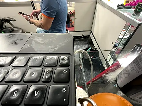 RawRyder8 live sex cam