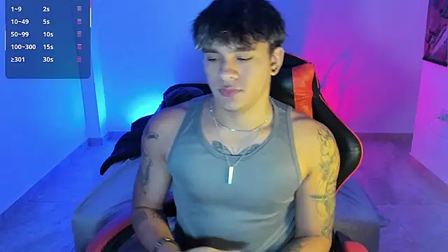 LuciferM_Star live sex cam