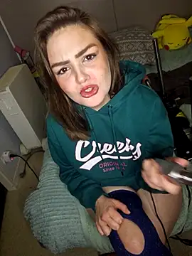 LaGazolina live sex cam