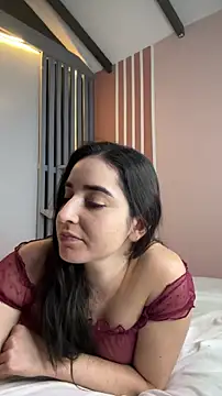 Vicky-Andrade live sex cam