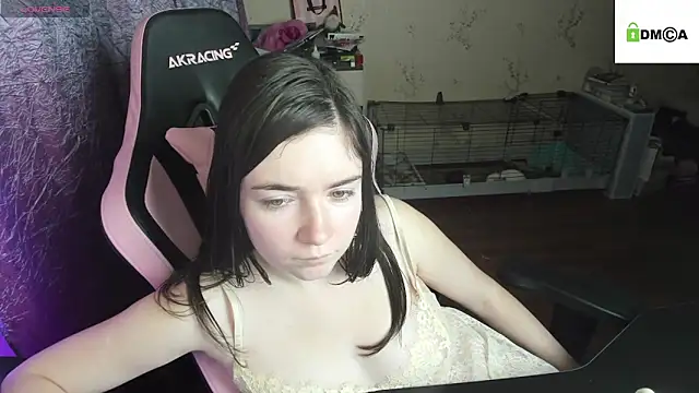 Crazy_forest_fairy live sex cam