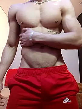 jhonny_thes28 live sex cam