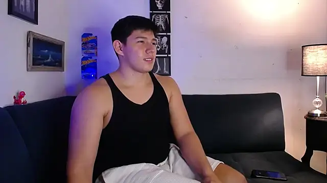 JamesCr_ live sex cam