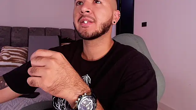 mister_miike live sex cam