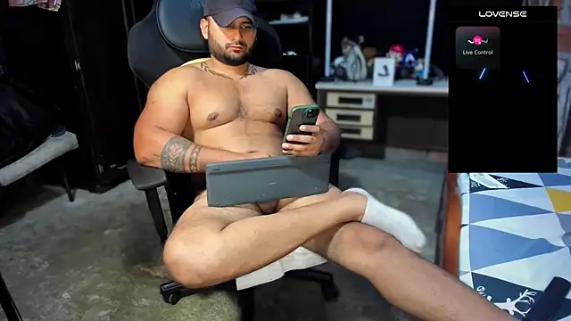 Imperion_king live sex cam