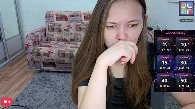AlisaKisa live sex cam