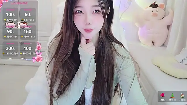 Coco-Di live sex cam