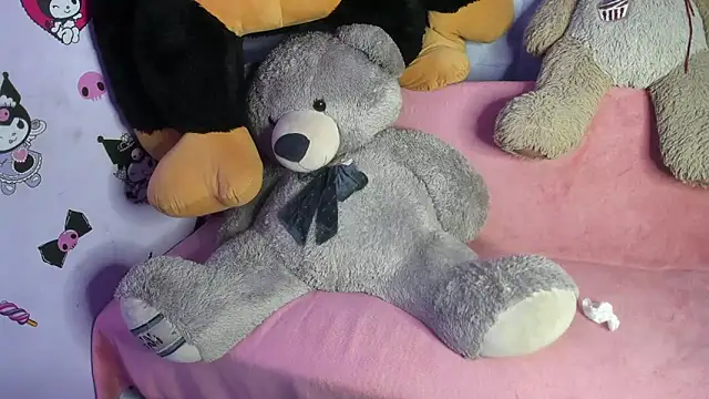 Rio_ponce live sex cam