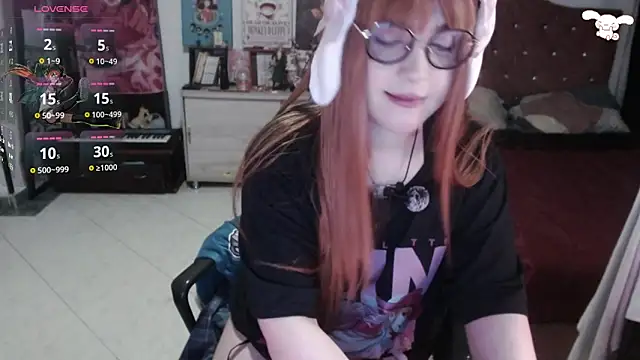 Avril2001 live sex cam