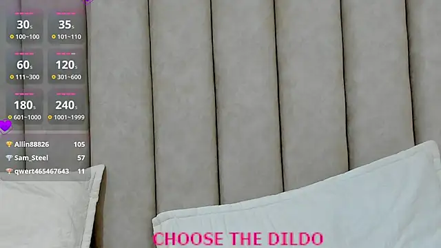 FreyaMoller live sex cam