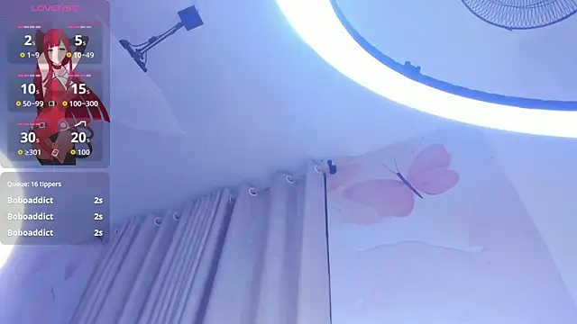 Im_perla_ live sex cam