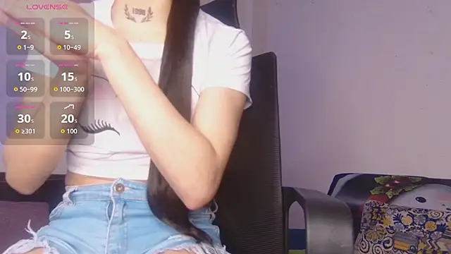 Scarlett_crastrawberry live sex cam