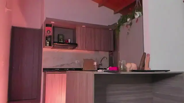 valeriahornier live sex cam