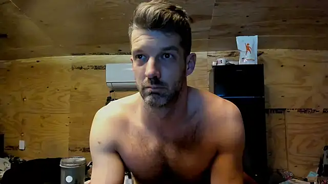 Kenny_Kyle live sex cam