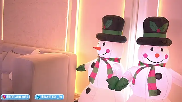 Dakota_Lee live sex cam