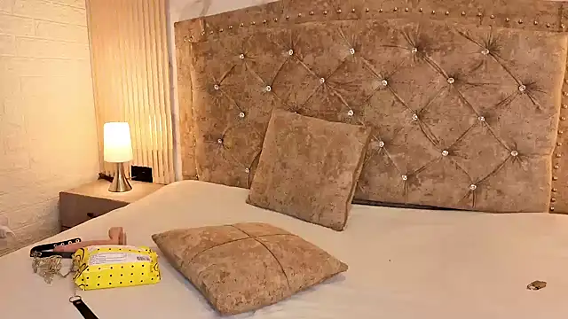 AnastasiaColeman live sex cam