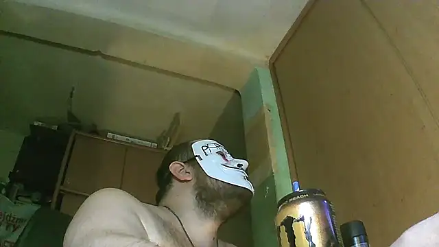 perversalus live sex cam