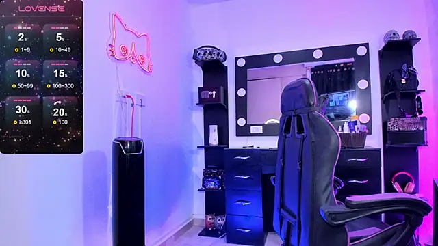 miss_kitty live sex cam