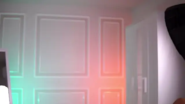 EvaZane live sex cam