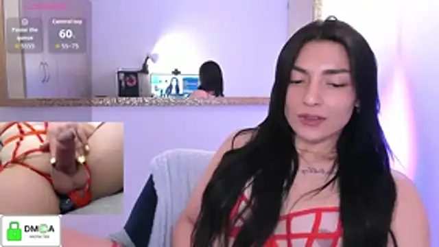 EricaVanderhill live sex cam