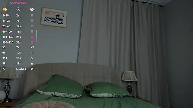 DominikaElis live sex cam