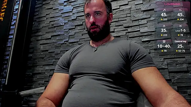 David_Big_Daddy live sex cam