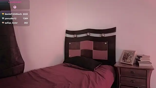 sweet_soup live sex cam